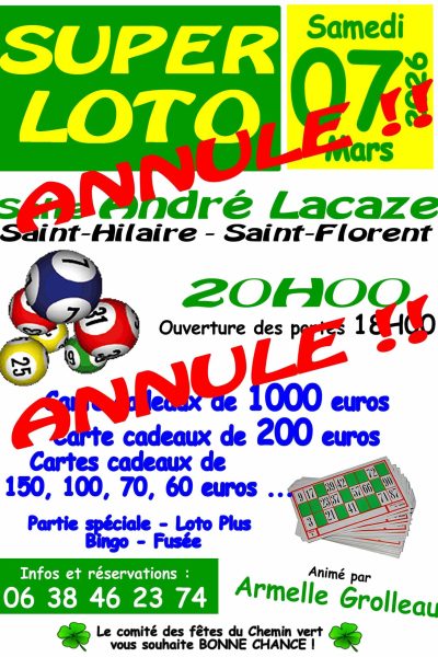 annulé Affiche A2 LOTO mars 2026_web